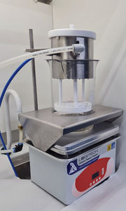 steam cleaning system