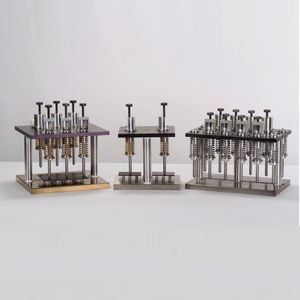 polishing lapping machine