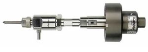 abrasive water-jet cutting head
