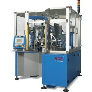 automatic assembly machine