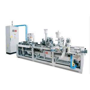 automatic assembly machine