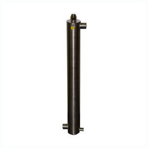 UV disinfection unit