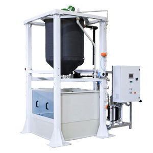 vacuum crystallizer 1