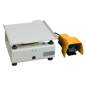 新混凝土振动桌