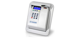 集中门禁控制系统