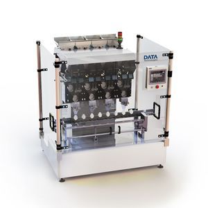 bulk material counting machine