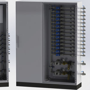 gas control system