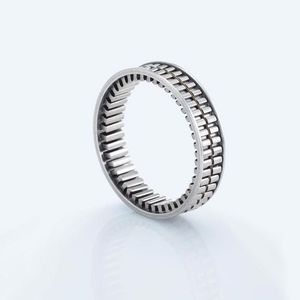 sprag freewheel cage 1