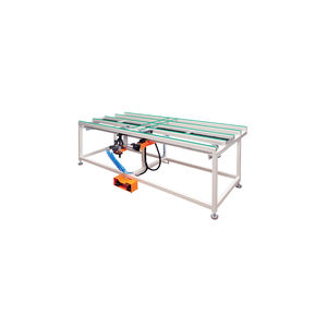 sash assembly bench