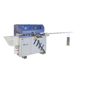 aluminum cutting machine