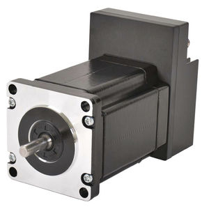 stepper motor