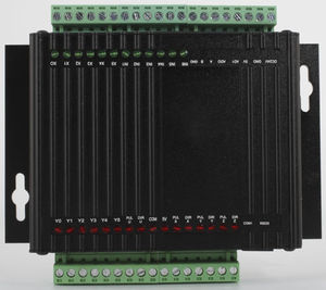 stepper motor driver