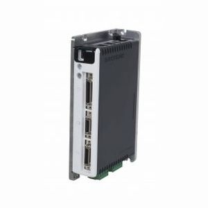 DC servo-drive