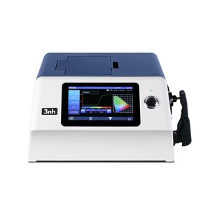 color spectrophotometer