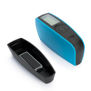 single-angle gloss meter