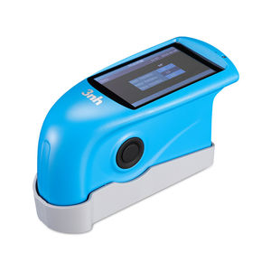 single-angle gloss meter
