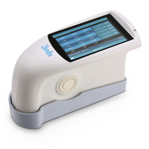 three-angle gloss meter 1