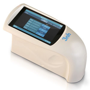 three-angle gloss meter 1