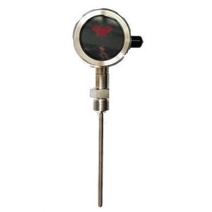 Pt100 temperature sensor