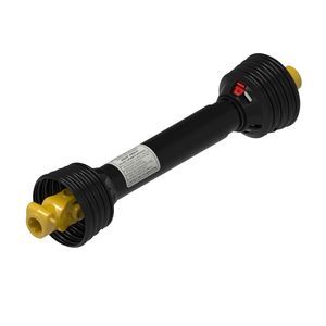 drive shaft 1