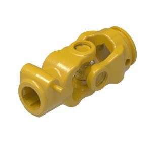 single universal joint 1