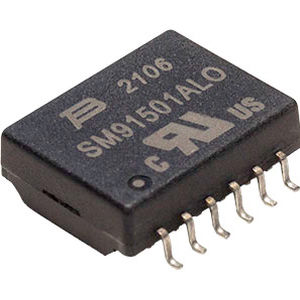 isolation transformer
