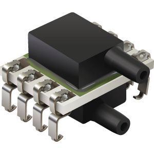 absolute pressure sensor