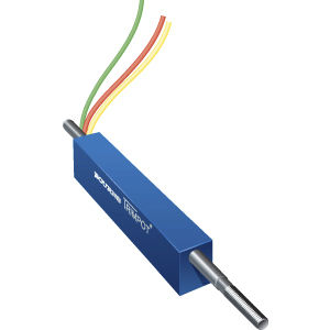linear array potentiometer