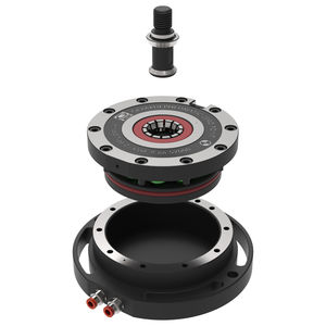 modular zero-point clamping system