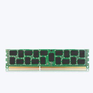 DDR3 SDRAM memory module