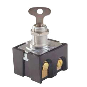 key lock switch 1