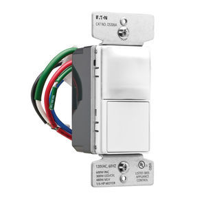 wall-mounted motion sensor 1