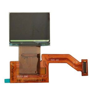 OLED display modules