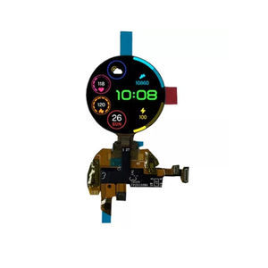 OLED display modules