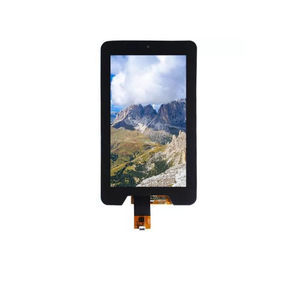 LCD/TFT display modules