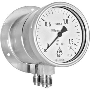 差压计