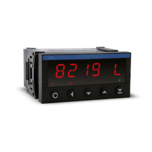 digital measuring instrument