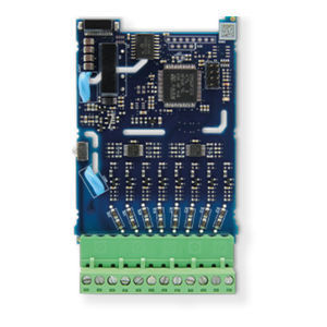 digital input card