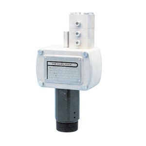 piston pressure regulator 1
