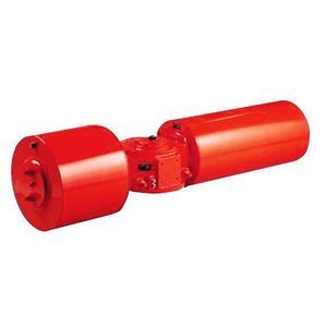 pneumatic valve actuator 1
