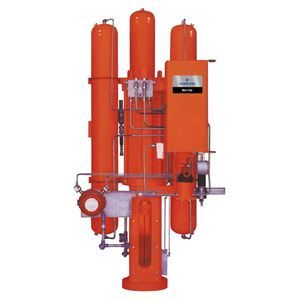 hydraulic valve actuator 1