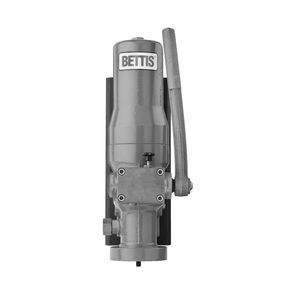 hydraulic cylinder 1