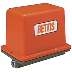 电动阀门执行机构