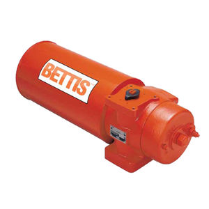 气动阀门执行机构