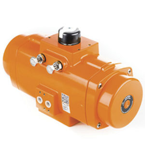 气动阀门执行机构