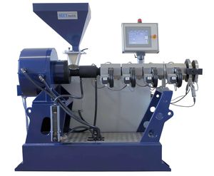 single-screw extruder