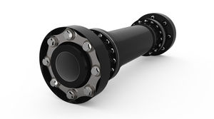flexible coupling 1