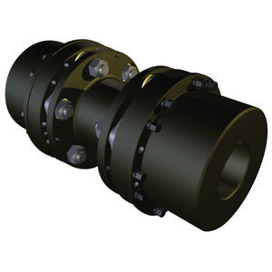 disc coupling