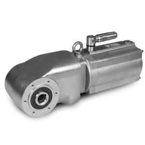 不锈钢减速电机