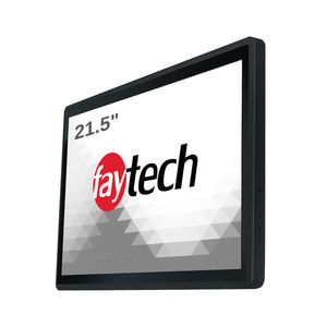 TFT-LCD monitor